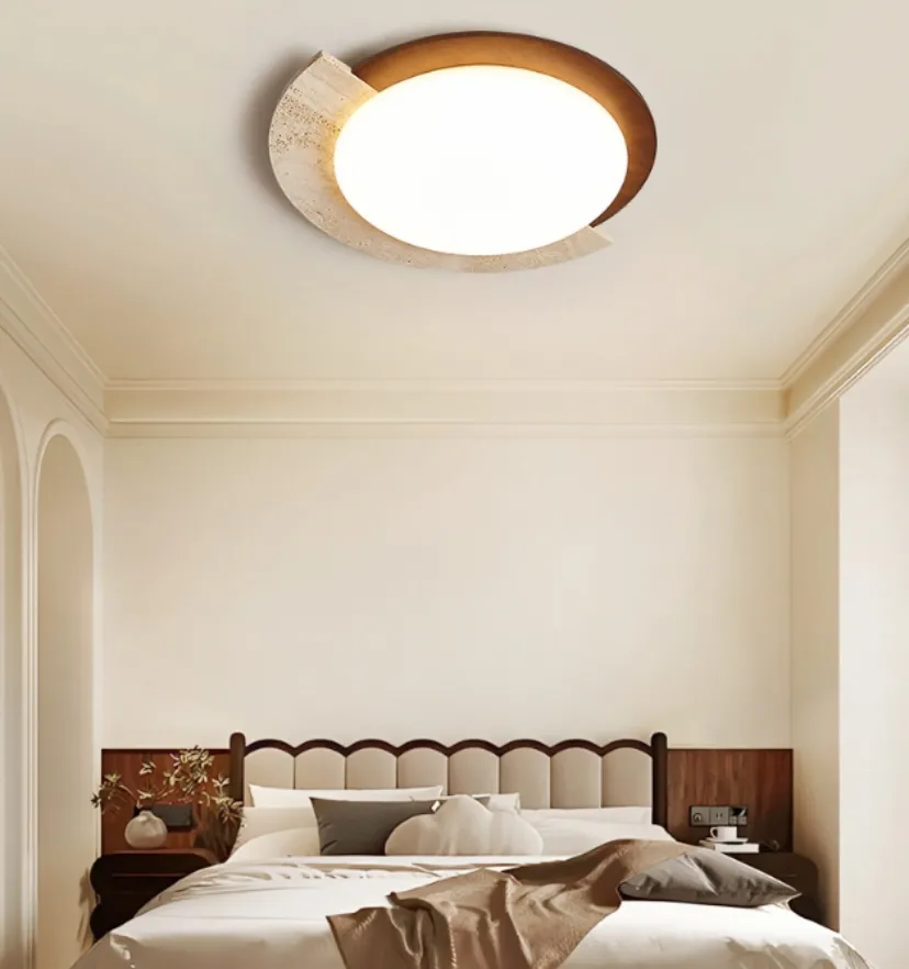Ancien Ceiling Lamp - Yiarolight