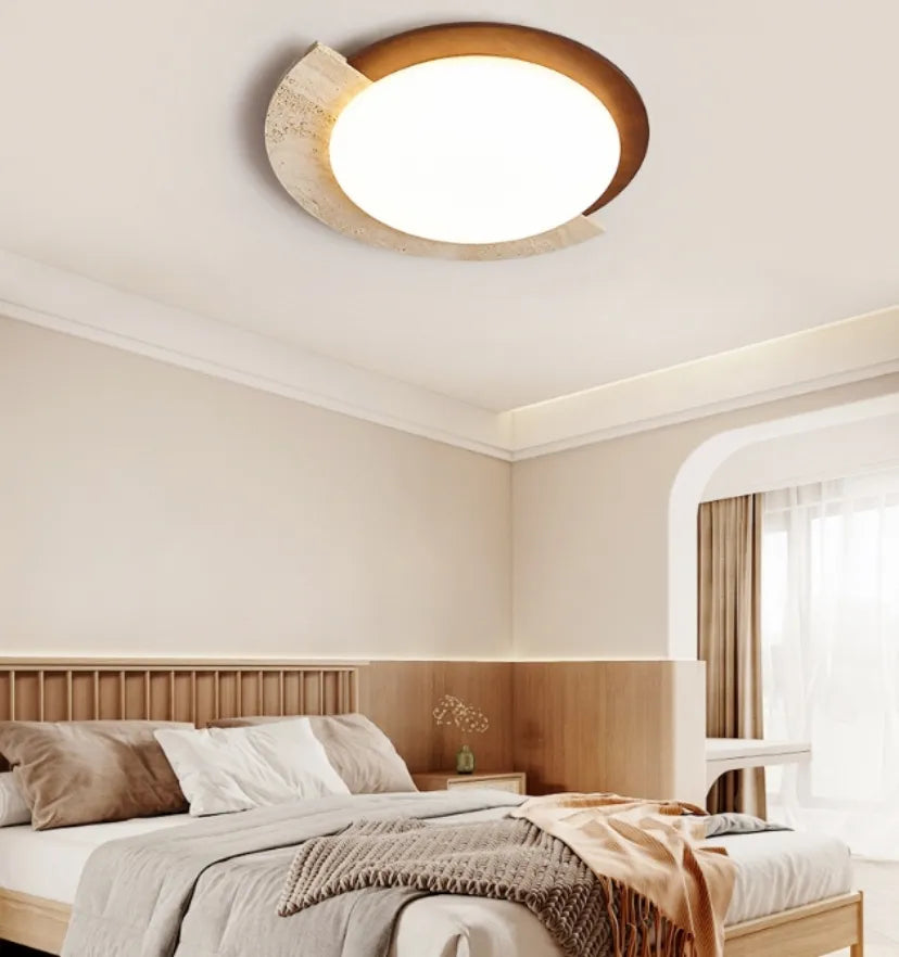 Ancien Ceiling Lamp - Yiarolight