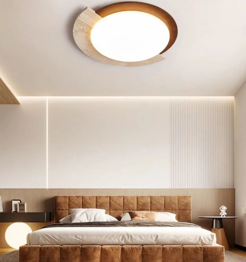 Ancien Ceiling Lamp - Yiarolight