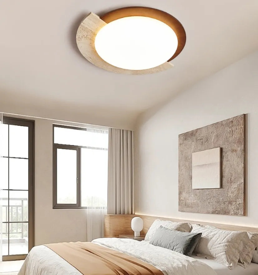 Ancien Ceiling Lamp - Yiarolight