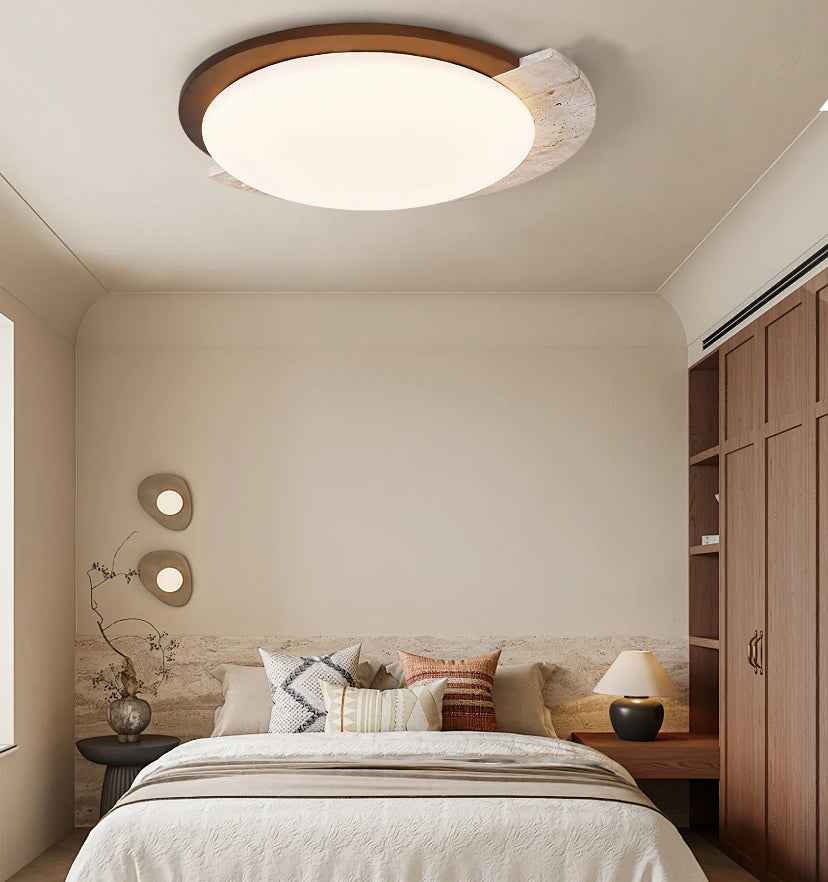 Ancien Ceiling Lamp - Yiarolight