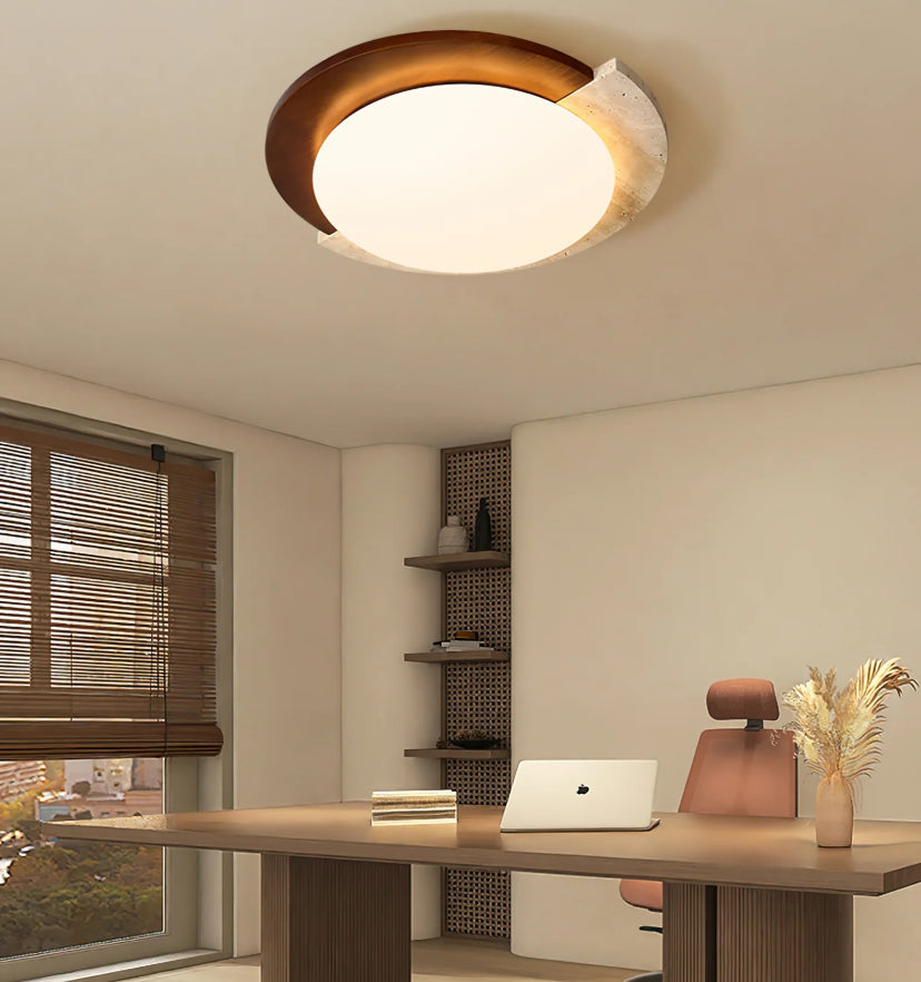 Ancien Ceiling Lamp - Yiarolight