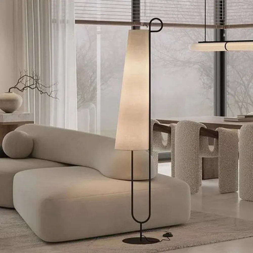 Ancora Floor Lamp