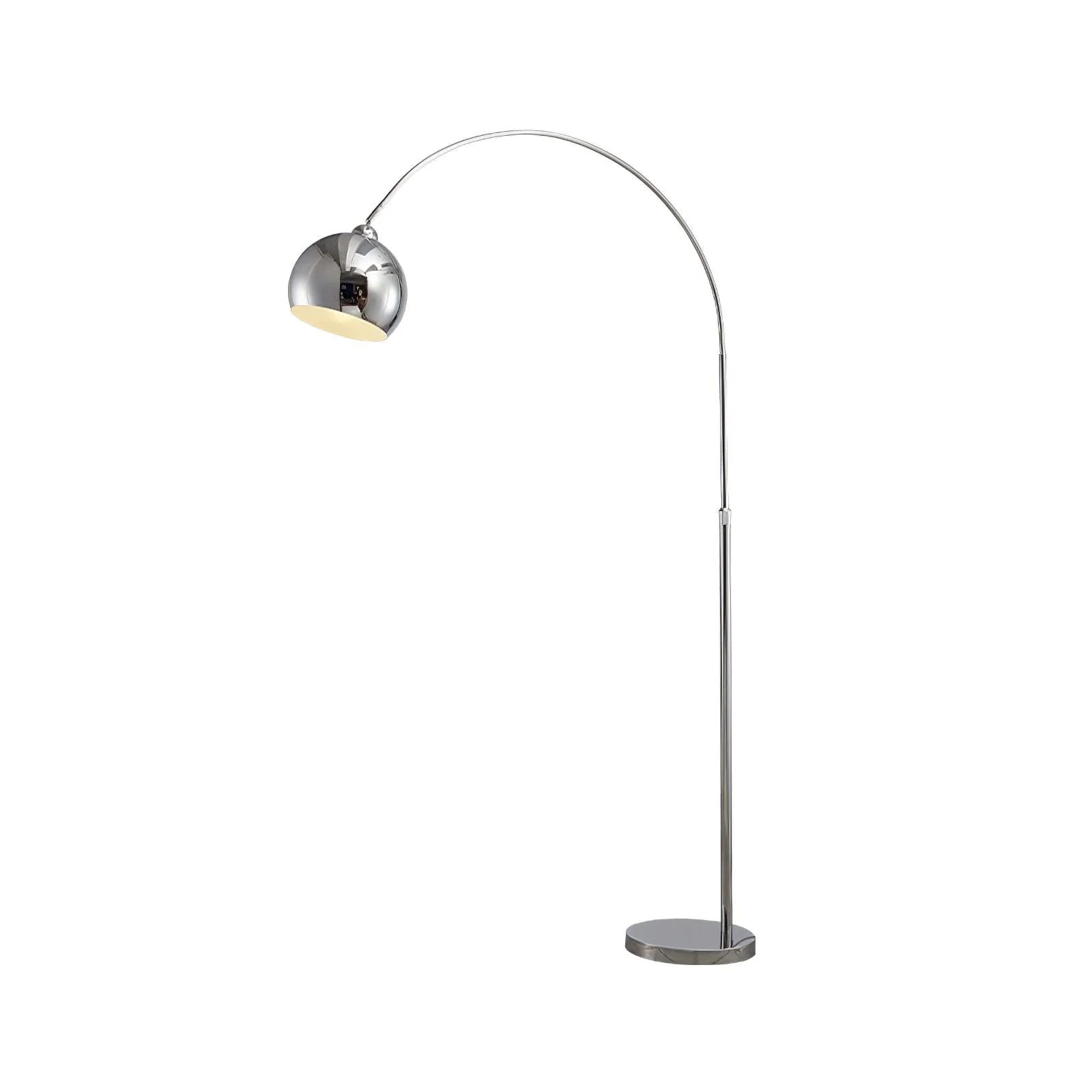 Angler Floor Lamp - Yiarolight