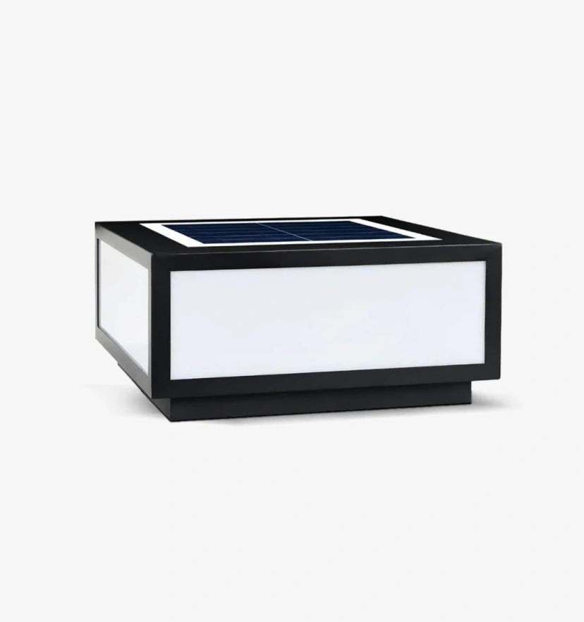 Anvia Outdoor Post Light - Auraolight