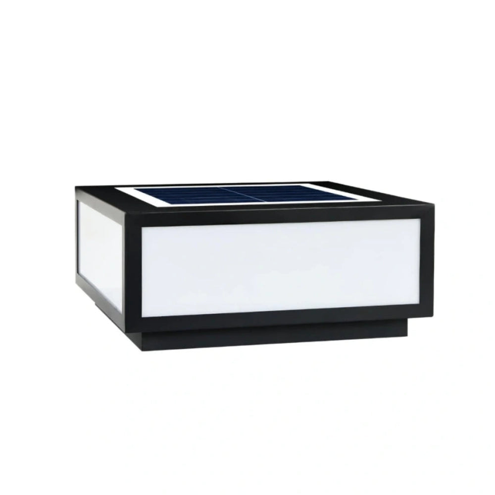 Anvia Outdoor Post Light - Auraolight