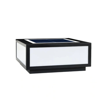 Anvia Outdoor Post Light - Auraolight