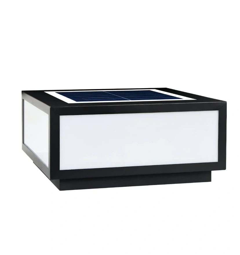 Anvia Outdoor Post Light - Auraolight