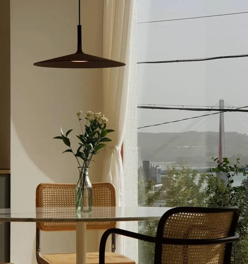 Aplomb Pendant Lamp - Yiarolight