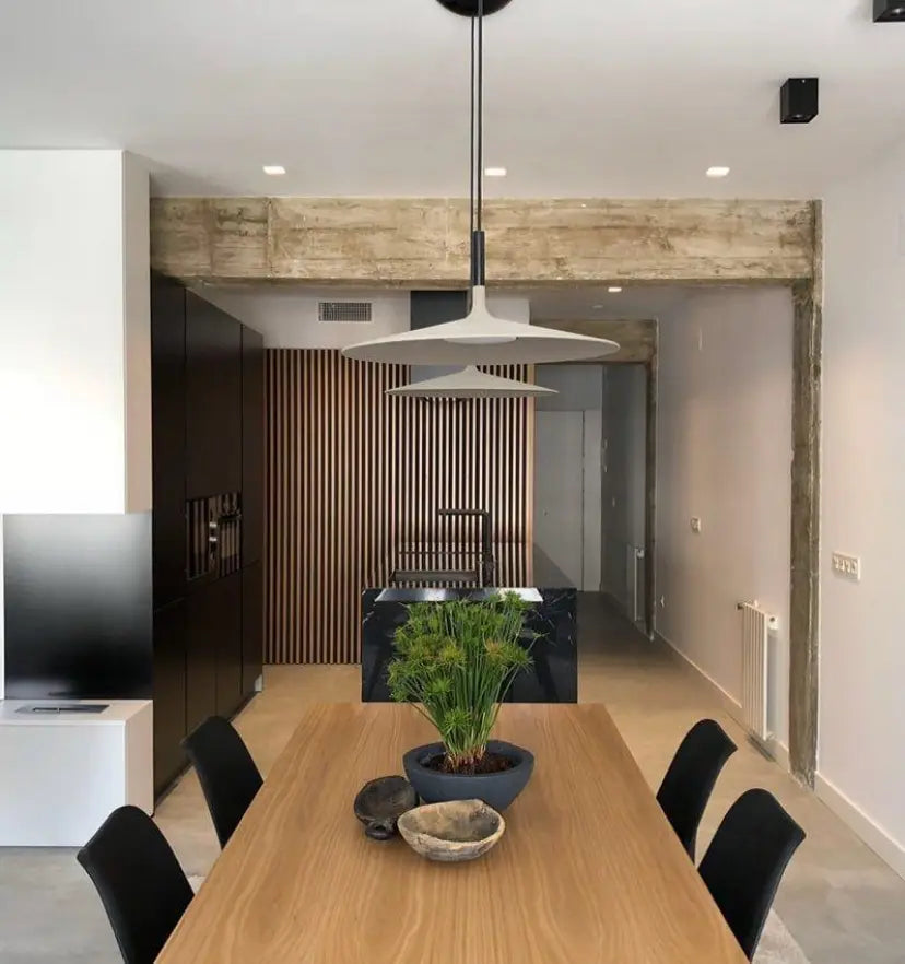 Aplomb Pendant Lamp - Yiarolight