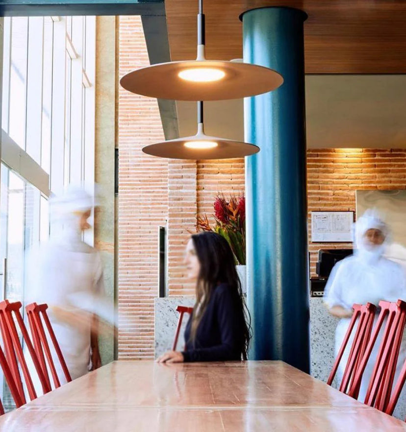 Aplomb Pendant Lamp - Yiarolight