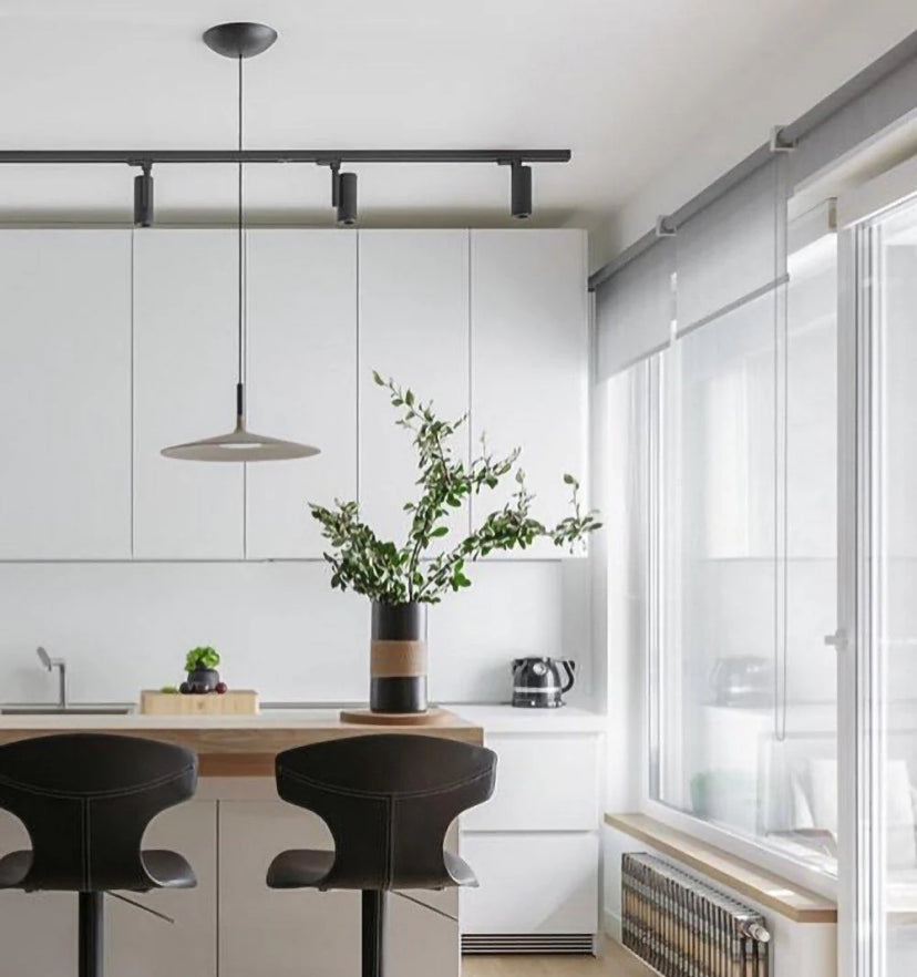 Aplomb Pendant Lamp - Yiarolight