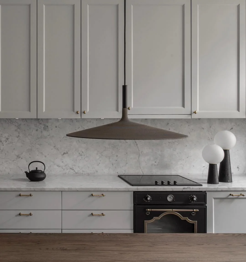 Aplomb Pendant Lamp - Yiarolight