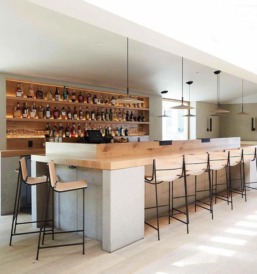 Aplomb Pendant Lamp - Yiarolight