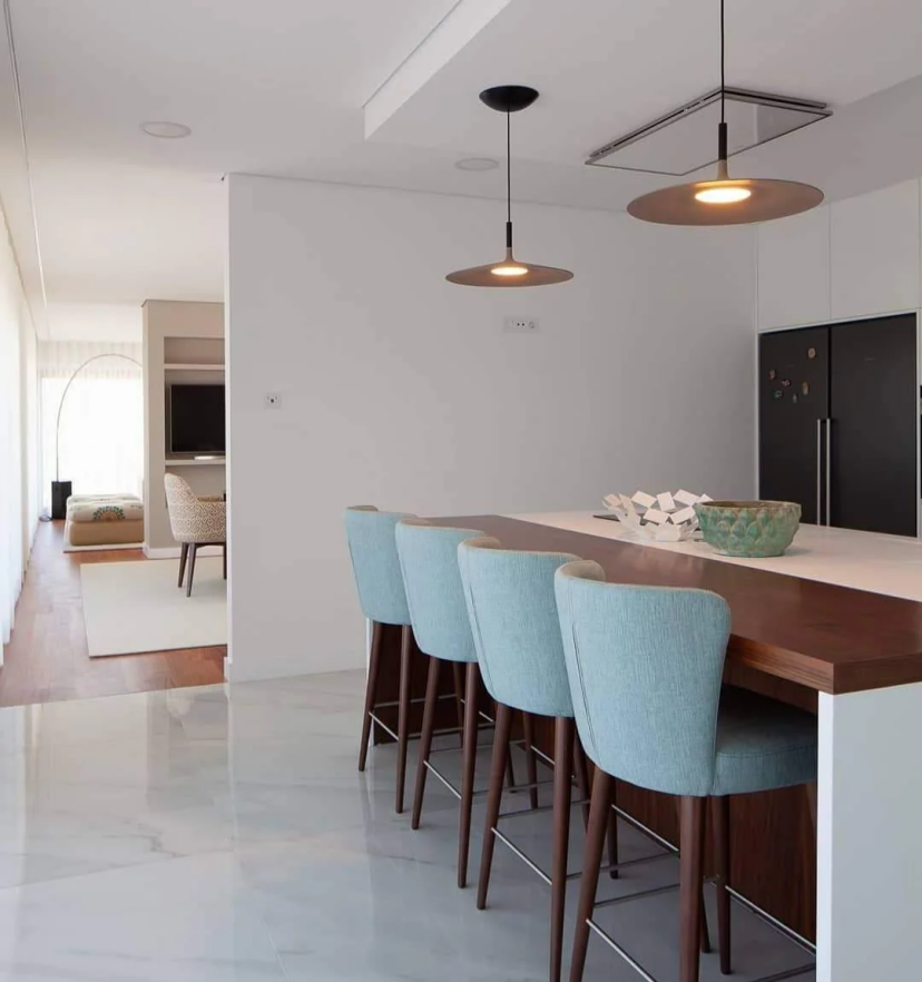 Aplomb Pendant Lamp - Yiarolight