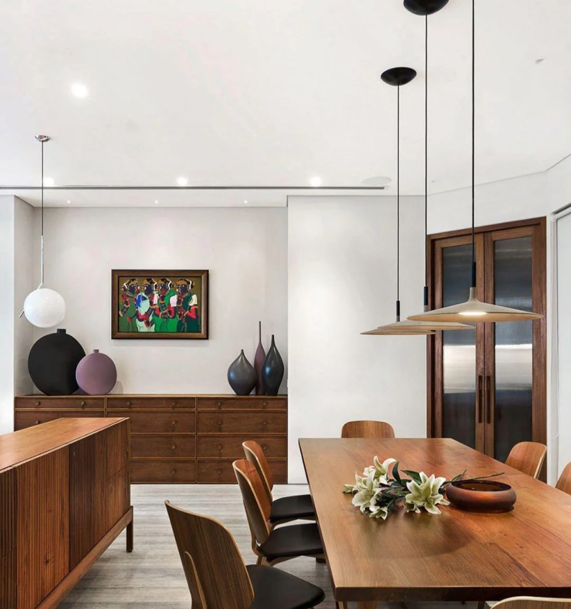 Aplomb Pendant Lamp - Yiarolight