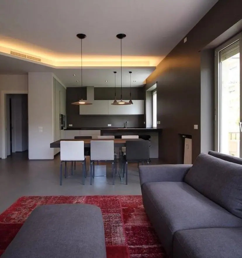 Aplomb Pendant Lamp - Yiarolight