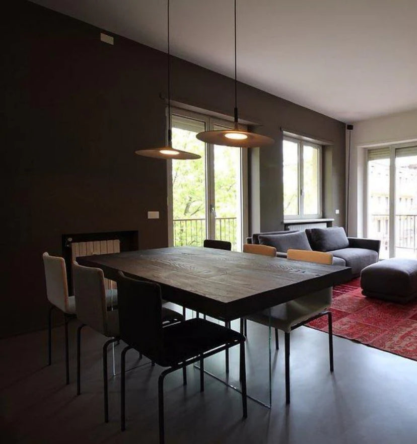 Aplomb Pendant Lamp - Yiarolight