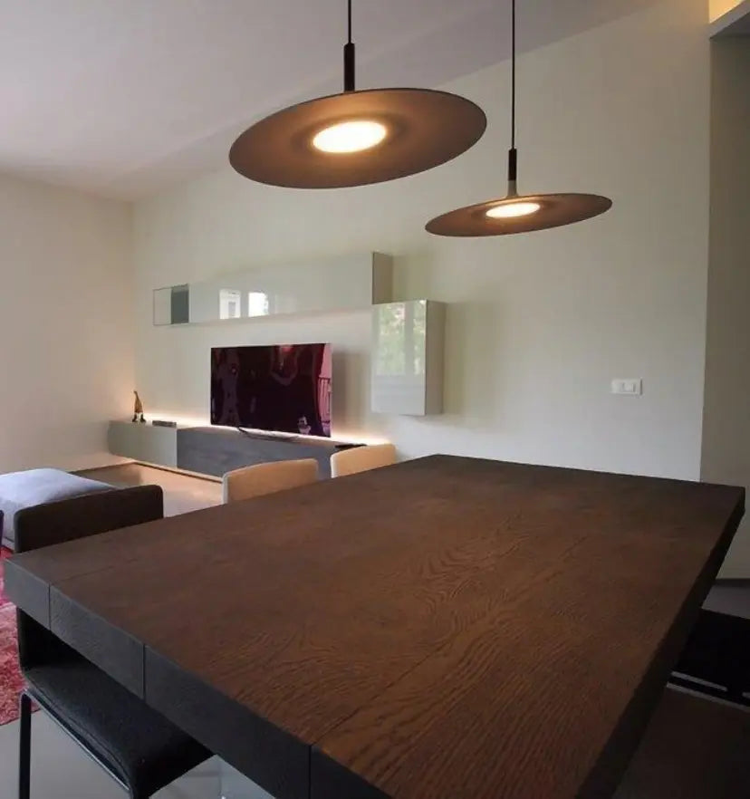 Aplomb Pendant Lamp - Yiarolight