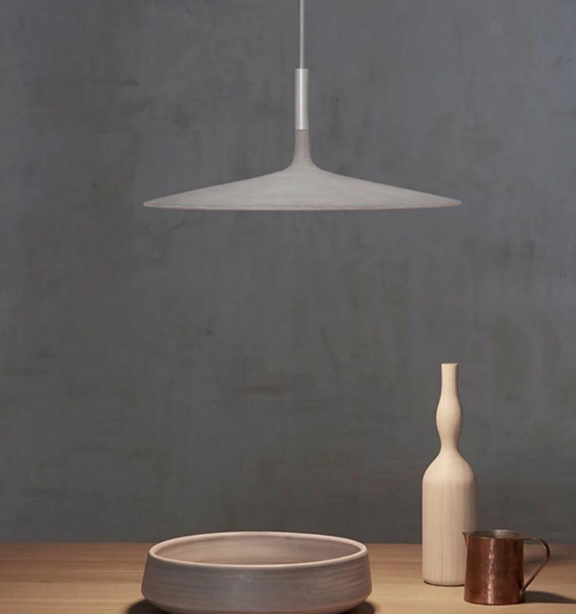 Aplomb Pendant Lamp - Yiarolight