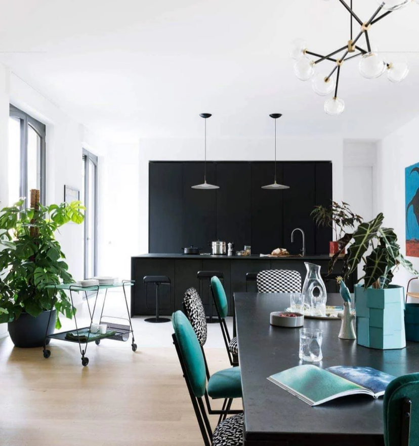 Aplomb Pendant Lamp - Yiarolight