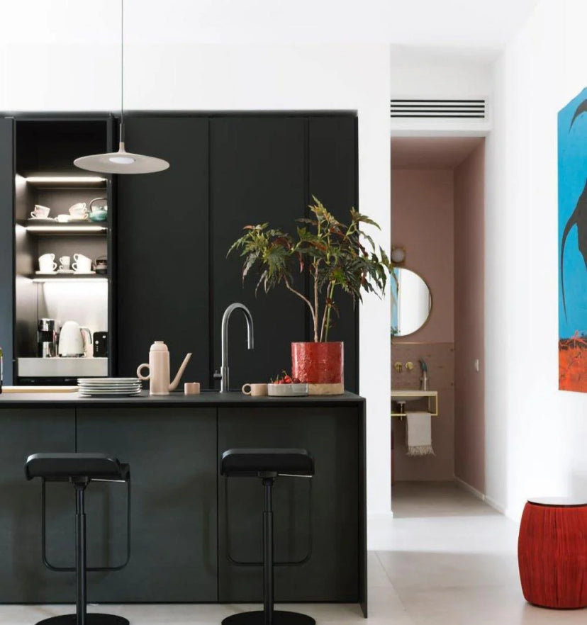 Aplomb Pendant Lamp - Yiarolight