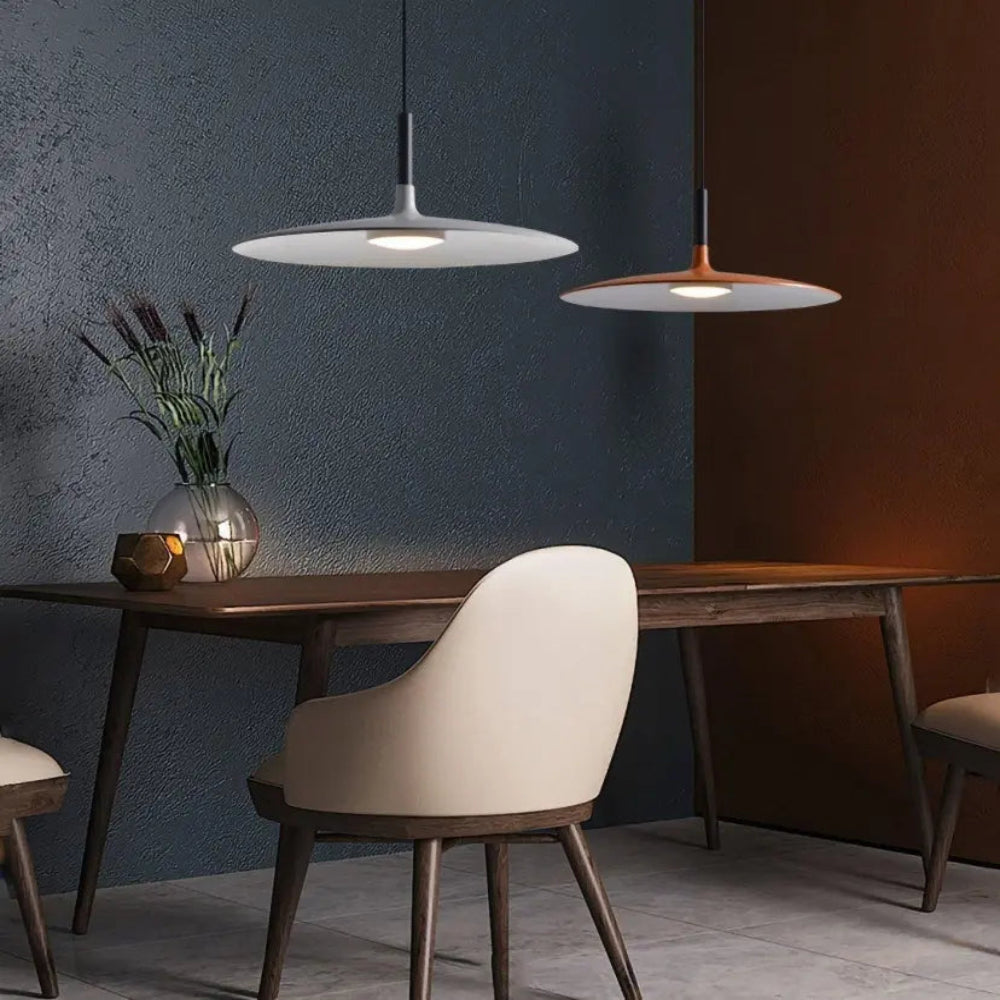 Aplomb Pendant Lamp - Yiarolight