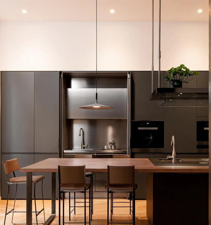 Aplomb Pendant Lamp - Yiarolight