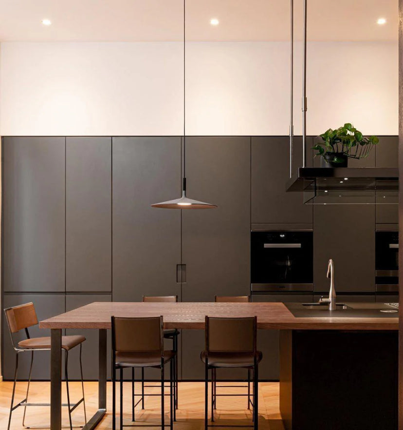 Aplomb Pendant Lamp - Yiarolight