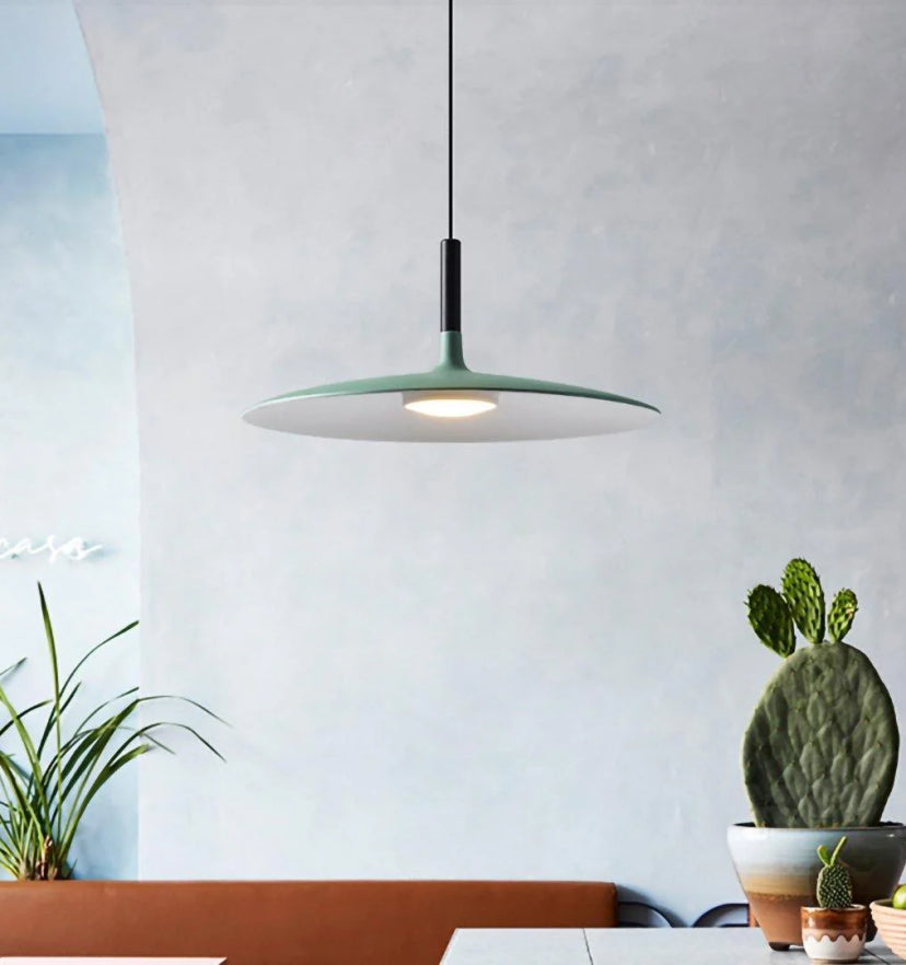 Aplomb Pendant Lamp - Yiarolight