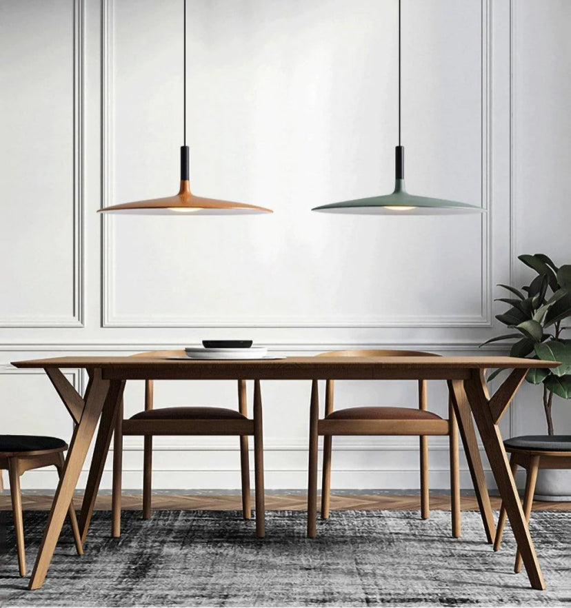 Aplomb Pendant Lamp - Yiarolight