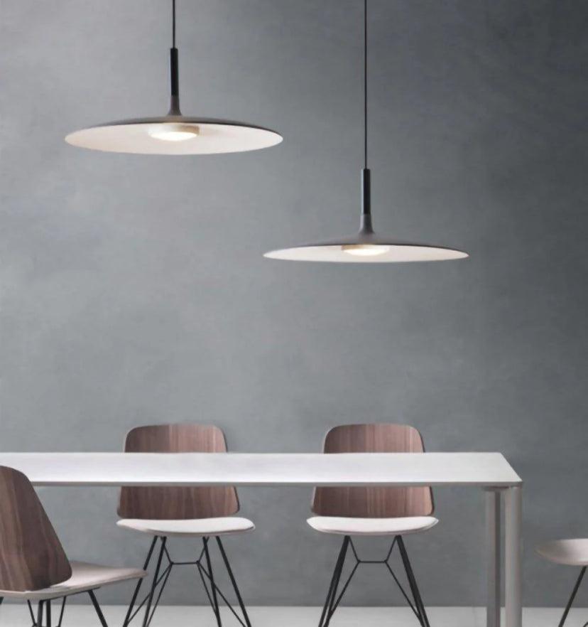 Aplomb Pendant Lamp - Yiarolight