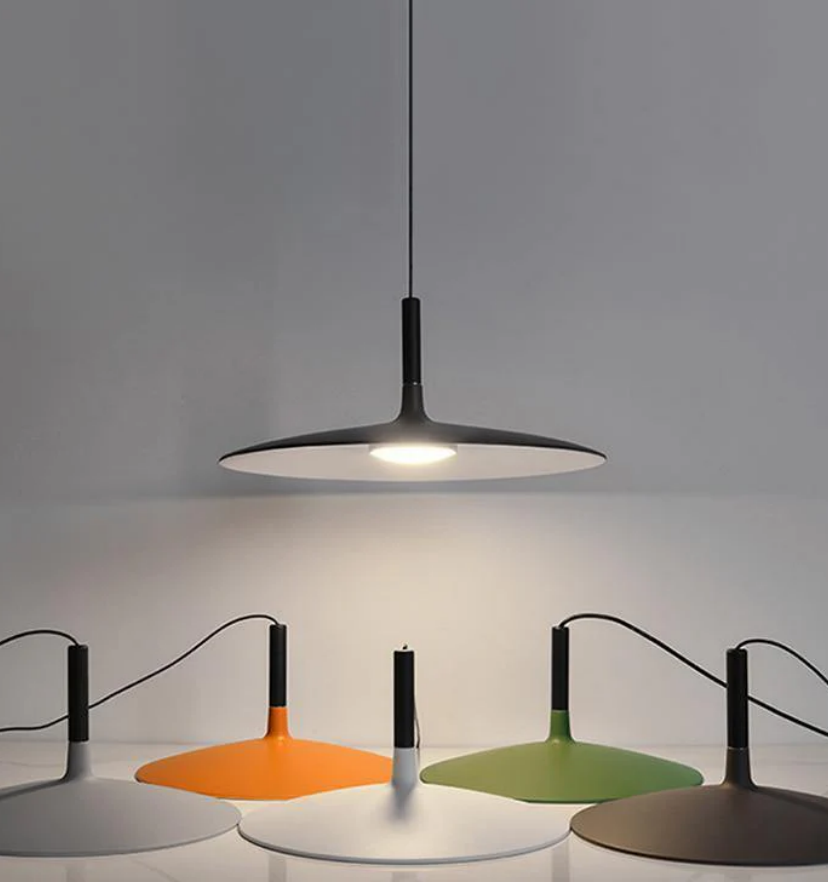 Aplomb Pendant Lamp - Yiarolight