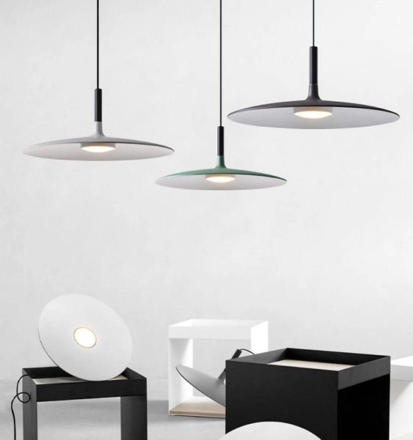 Aplomb Pendant Lamp - Yiarolight