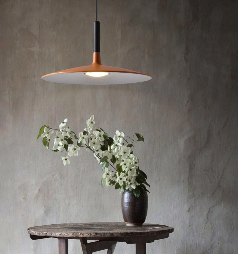 Aplomb Pendant Lamp - Yiarolight