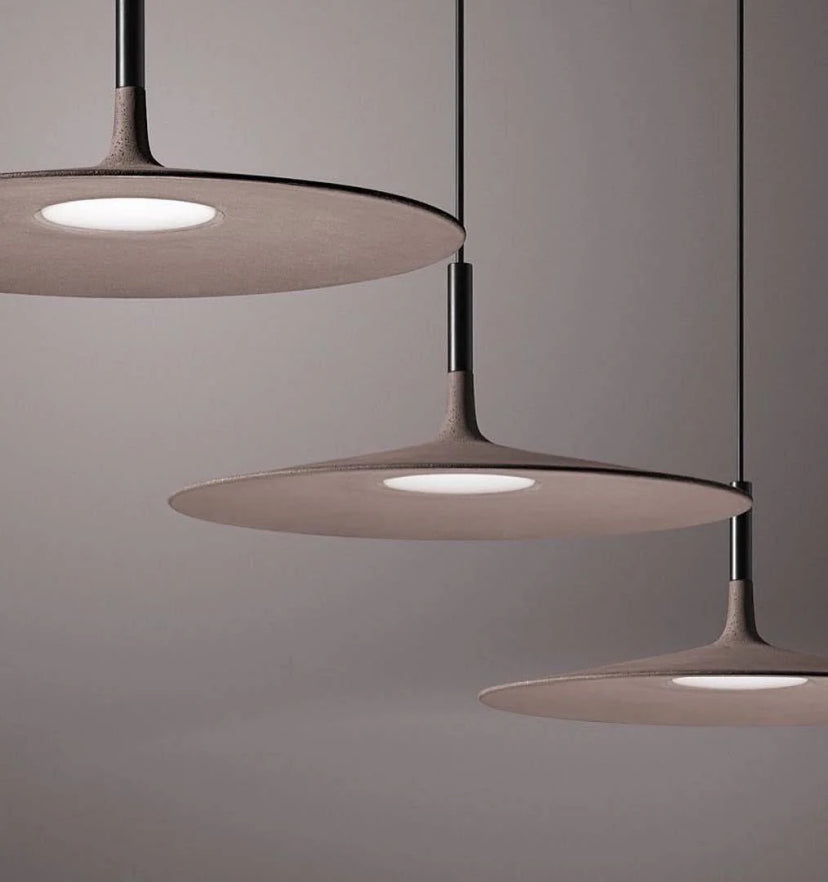 Aplomb Pendant Lamp - Yiarolight