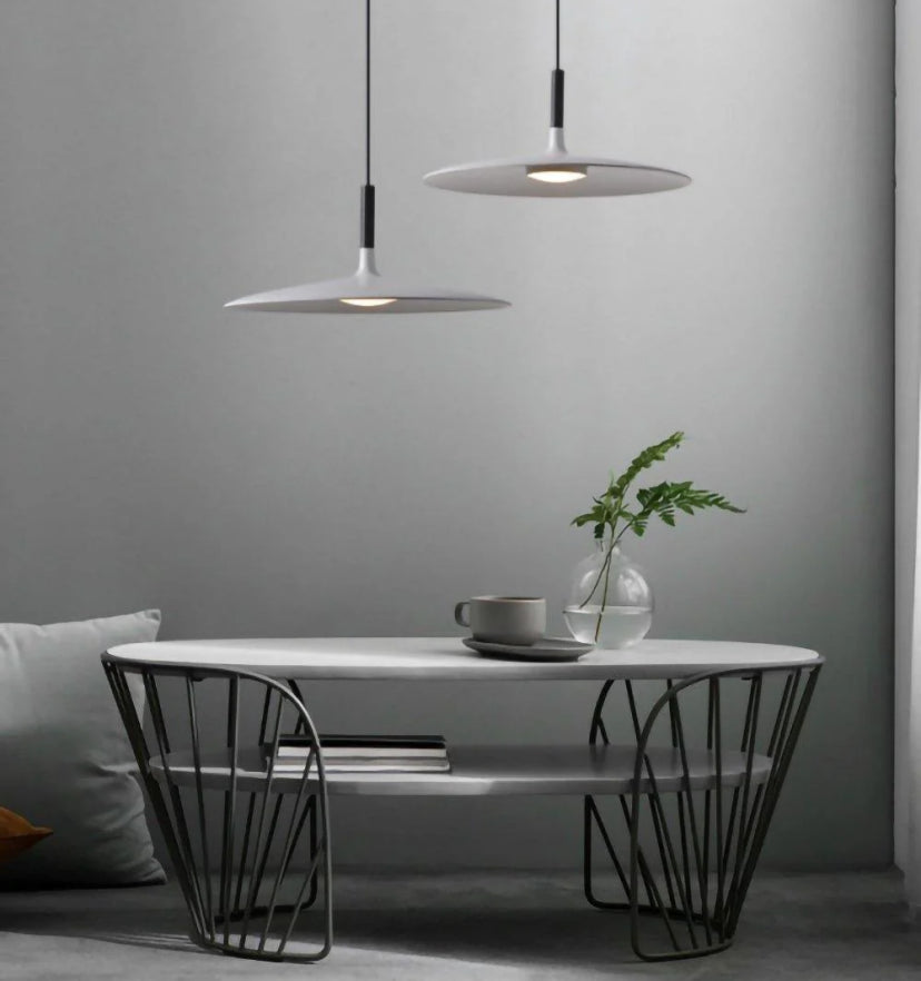 Aplomb Pendant Lamp - Yiarolight