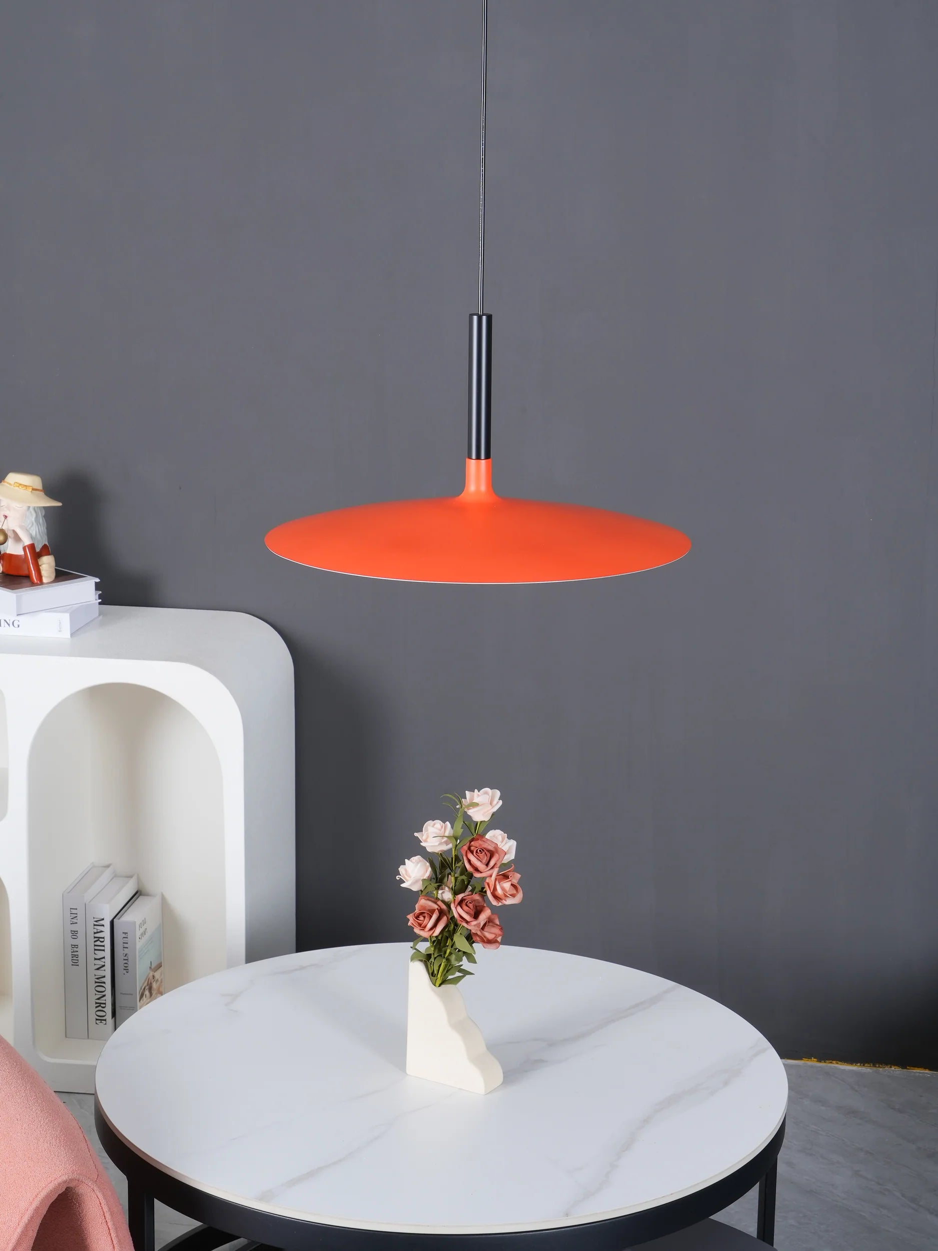 Aplomb Pendant Lamp - Yiarolight