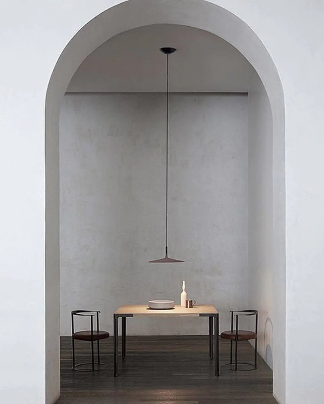 Aplomb Pendant Lamp - Yiarolight