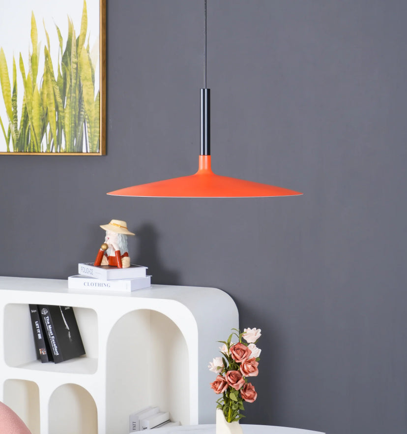 Aplomb Pendant Lamp - Yiarolight