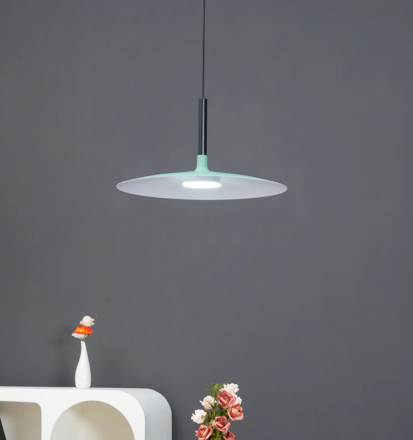 Aplomb Pendant Lamp - Yiarolight