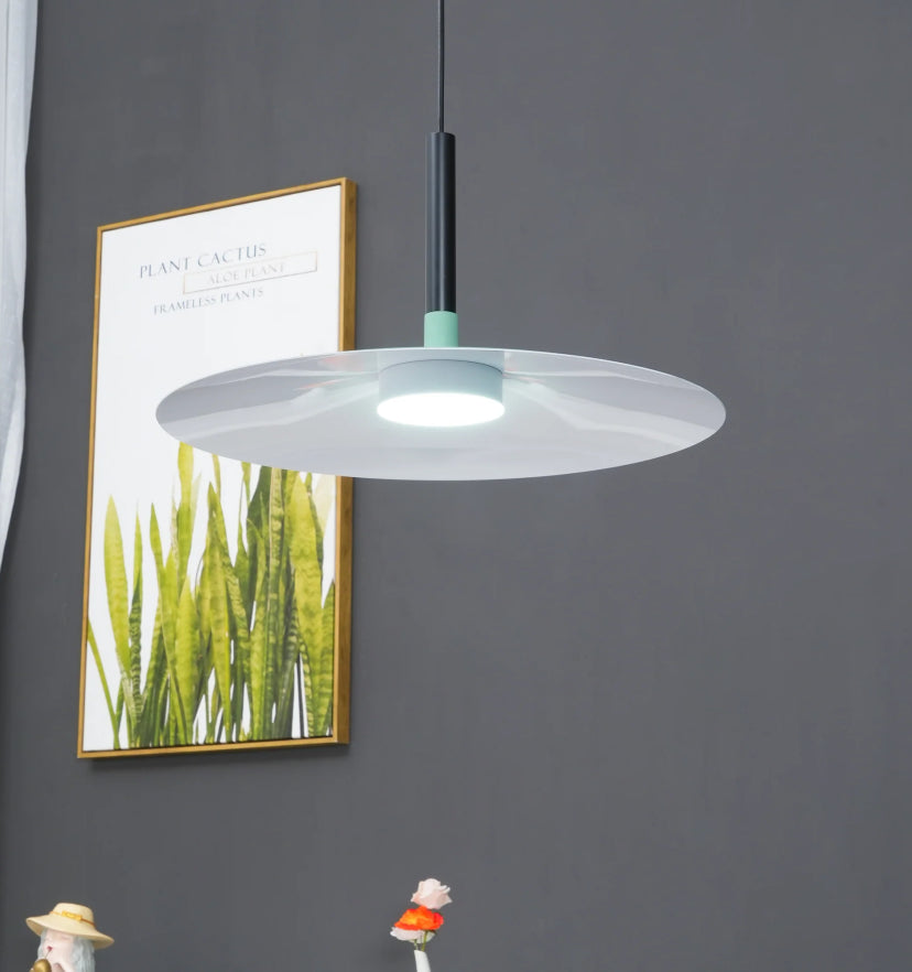 Aplomb Pendant Lamp - Yiarolight