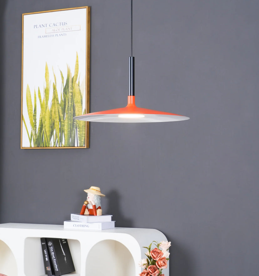 Aplomb Pendant Lamp - Yiarolight