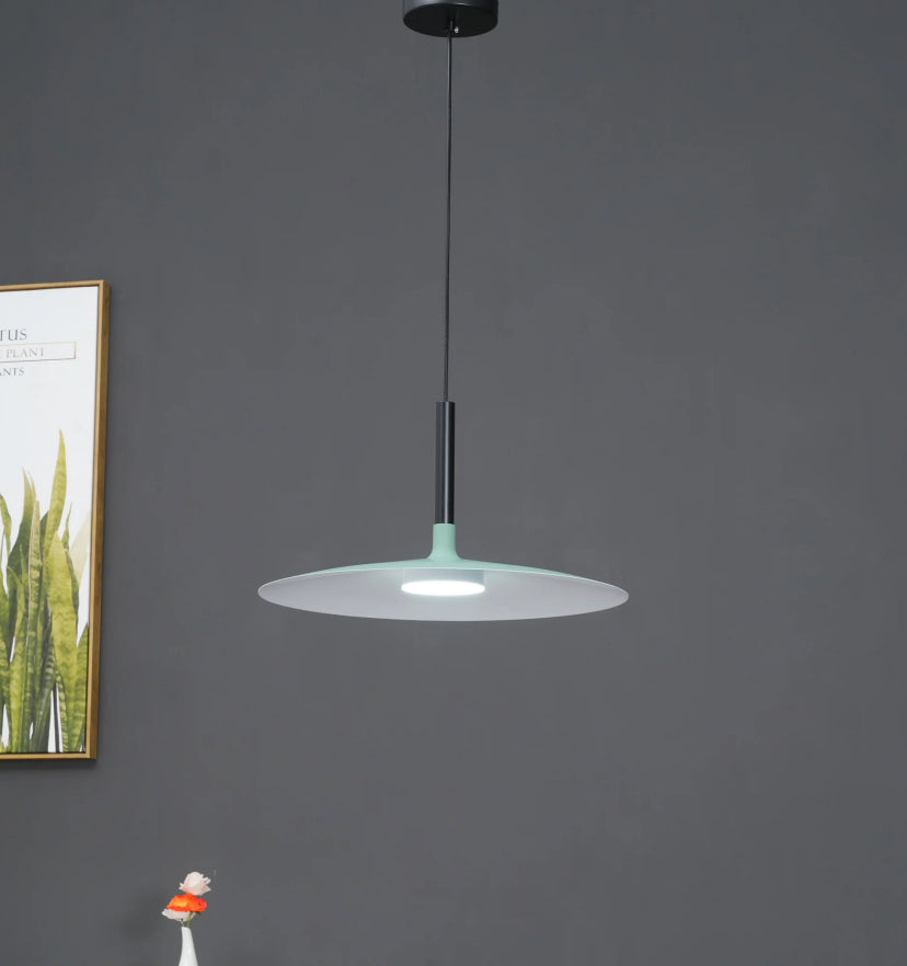 Aplomb Pendant Lamp - Yiarolight