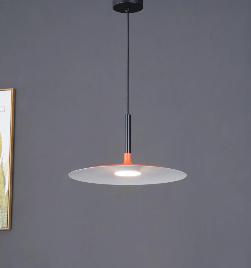 Aplomb Pendant Lamp - Yiarolight