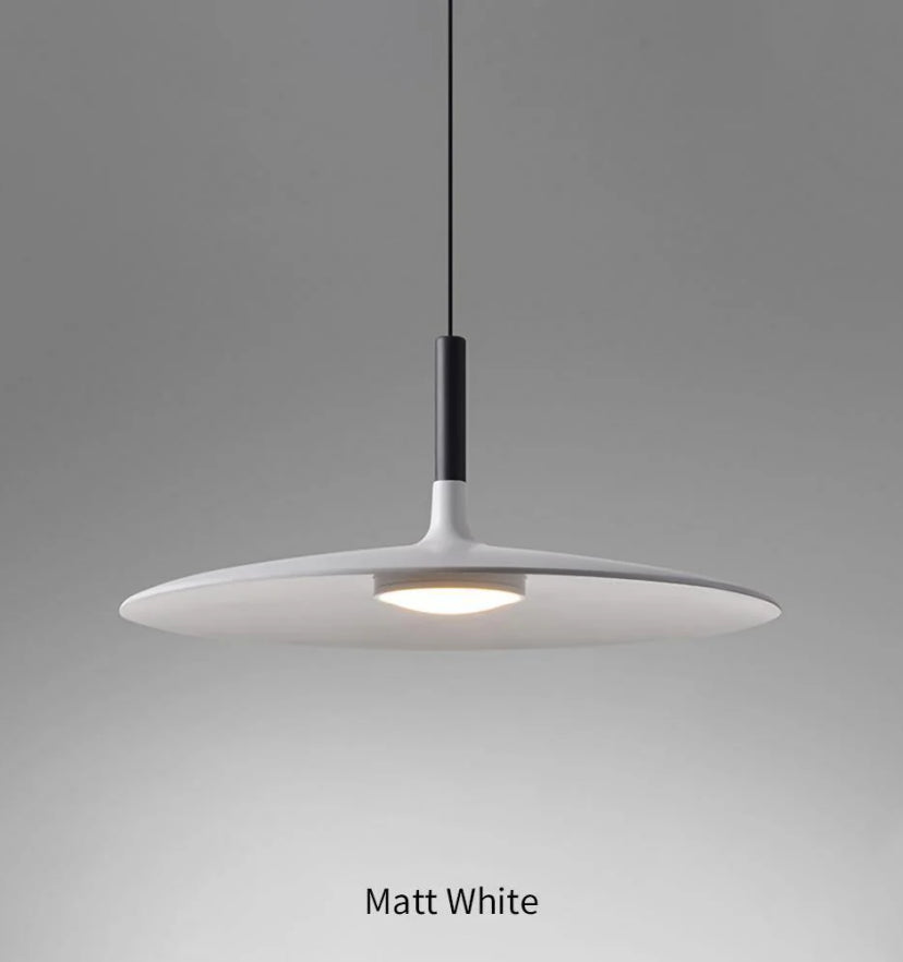 Aplomb Pendant Lamp - Yiarolight