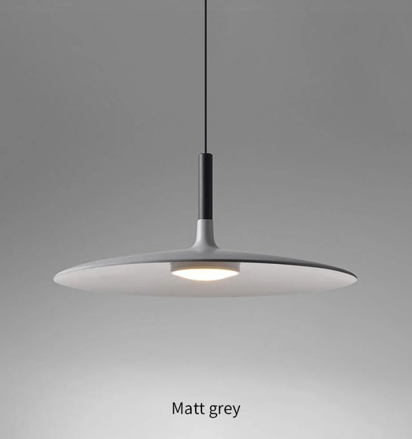 Aplomb Pendant Lamp - Yiarolight