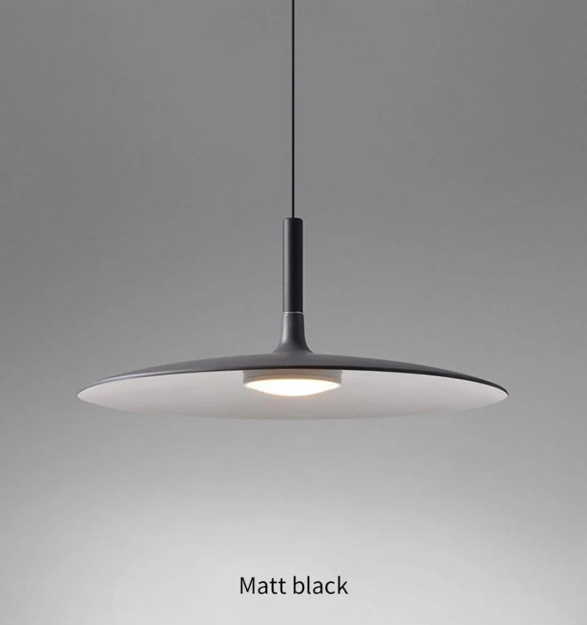 Aplomb Pendant Lamp - Yiarolight