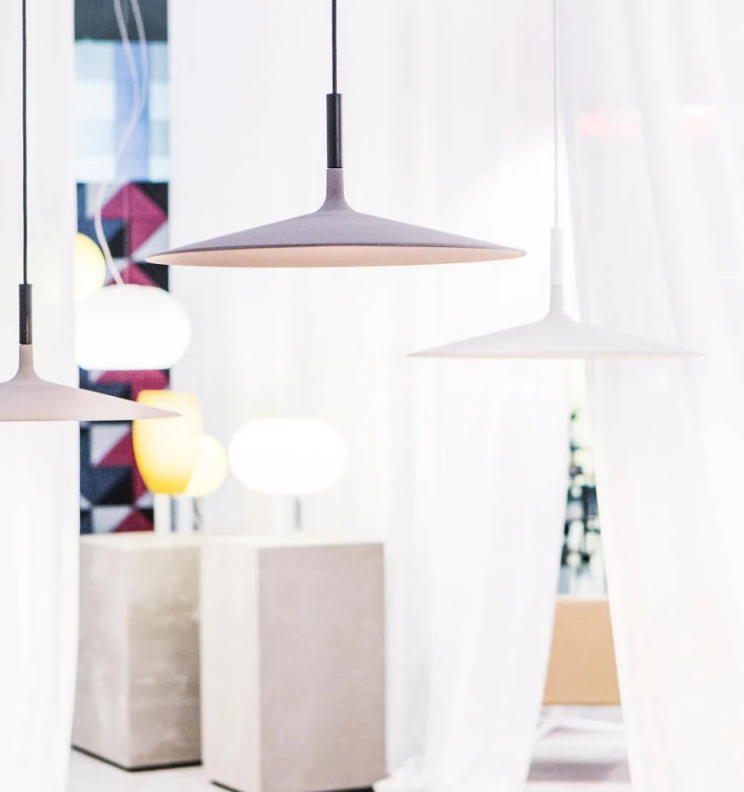 Aplomb Pendant Lamp - Yiarolight
