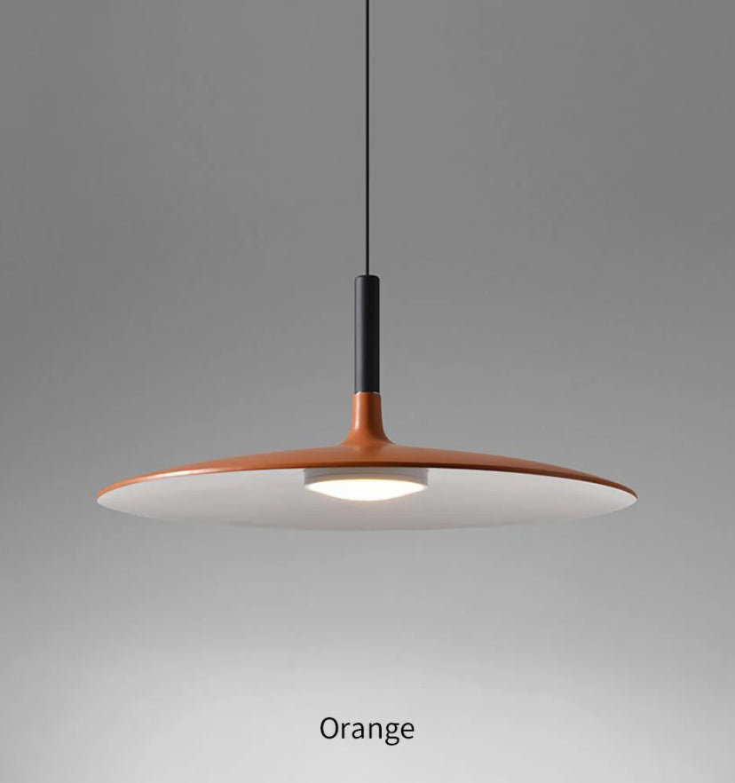 Aplomb Pendant Lamp - Yiarolight